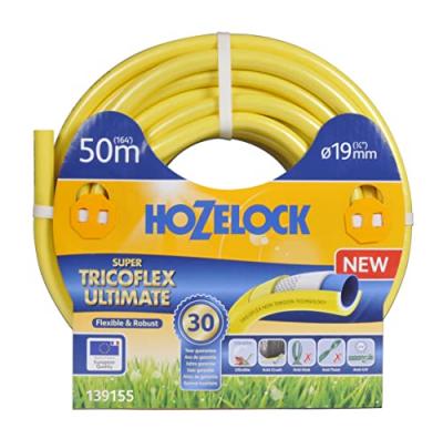 Tuyau eau Super Tricoflex Ulitmate &oslash; 19 mm, 50 m