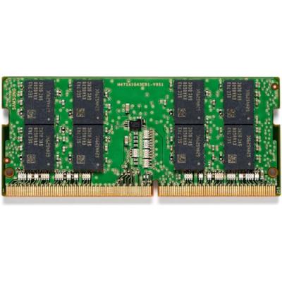 HP 16GB (1x16GB) DDR5 4800 SODIMM NECC Mem