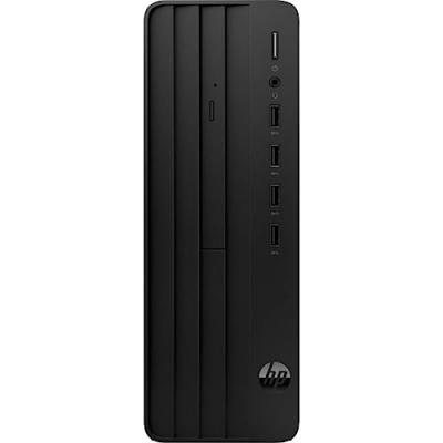 HP Pro 290 G9 - Core i5 I5-12400 2.5 GHz 8 Go RAM 256 Go Noir AZERTY