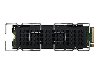 Hp 4m9z2aa Z2 G9 512gb Ssd Hard Drive M.2 Argent&eacute;