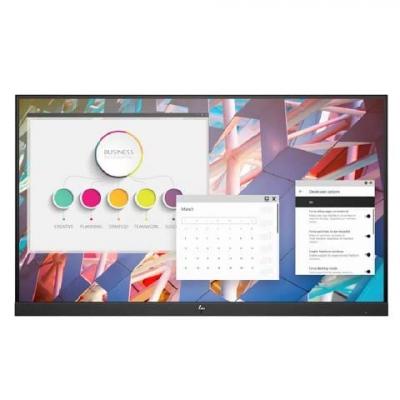 Ecran PC > HP HP Ecran PC HP 23.8IN LCD 1920X1080 16:9 5MS