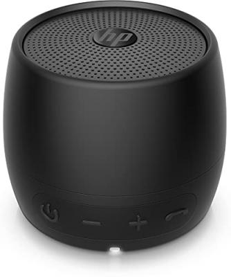 HP 360 - Enceinte sans fil Bluetooth - Noir