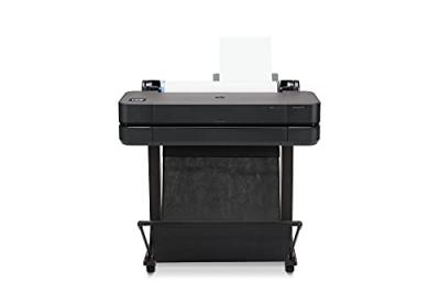 HP DesignJet T630 24 pouces - Imprimante Traceur Grand Format 