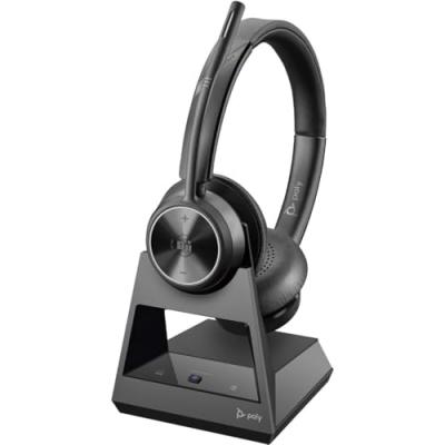 Poly Savi 7320 - micro-casque