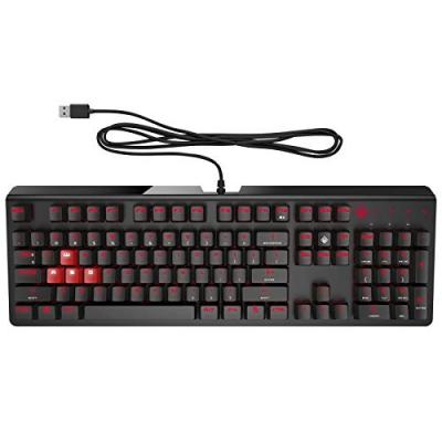 Clavier gamer Hp OMEN BY KEYBOARD 110