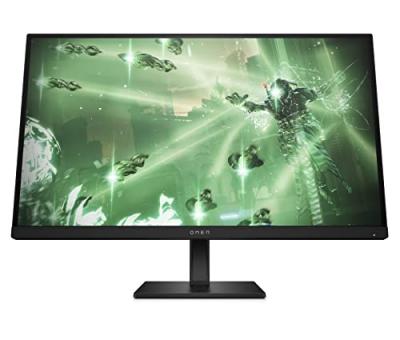 Ecran PC Hp Ecran gamer QHD 165 Hz OMEN 27 pouces - OMEN 27q