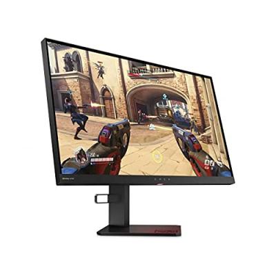 Ecran PC Gamer HP OMEN 25 Noir HP