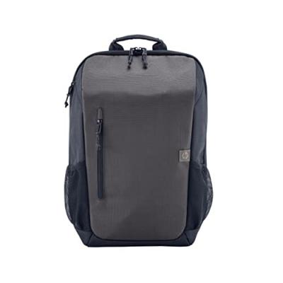 HP - PC Sac &agrave; Dos 15"" Travel 18 l, 18L Mixte, Gris, Medium