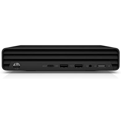 Pc de bureau hp pro mini 260 g9 i5-1235u 16gb 512gb ssd