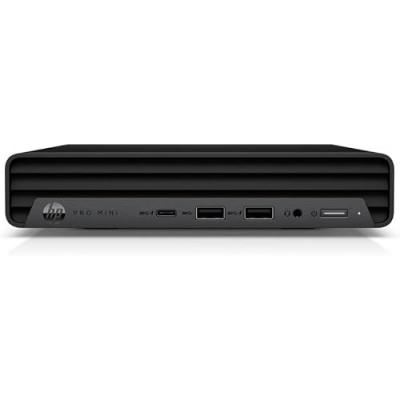 HP Pro 400 G9 - Core i5 I5-13500T 1.6 GHz 16 Go RAM 512 Go Noir AZERTY