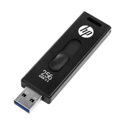 Hp Usb3.1 256gb Solid State Flash Drive X911w