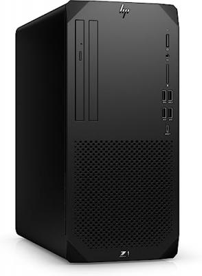 HP Z1 G9 - Core i7 I7-13700 2.1 GHz 32 Go RAM 512 Go Noir AZERTY