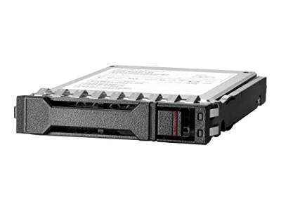 Hewlett Packard Enterprise HPE 1TB SATA 7.2K SFF BC HDD P28610-B21
