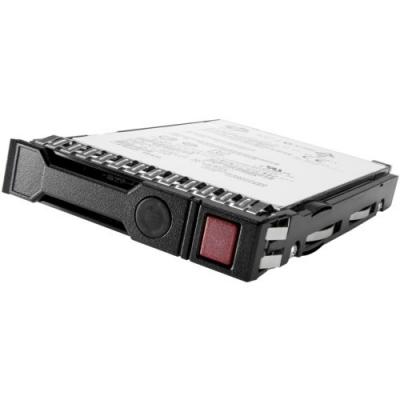 HPE Disque dur 872485-B21 - 3.5"" Interne - 2 To - SAS (12Gb/s SAS) - 7200trs/mn