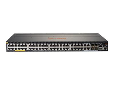 Hp Jl322a Switch 48 Ports Noir