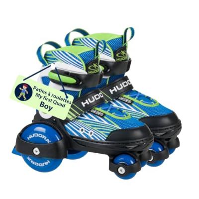 Hudora 22040, Patins &agrave; roulettes