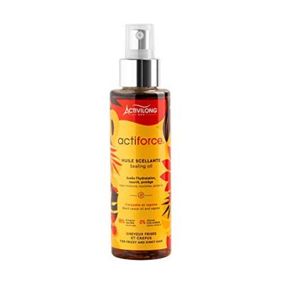 Activilong Huile Scellante Actiforce Activilong