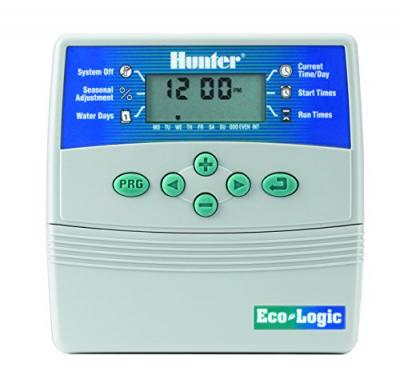 ELC 401 IE - Hunter