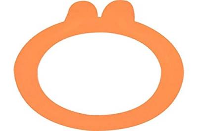 HUTCHINSON Sachet de 10 rondelles Universelles - Easy - Diam&egrave;tre 70 mm