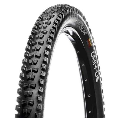 Pneu vtt hutchinson griffus 2 50 29 tubeless ready souple sideskin