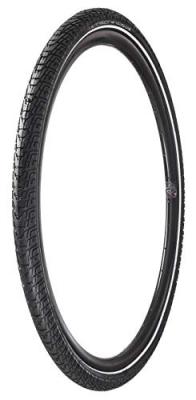 Pneu vtc/urbain 700x40 tr hutchinson haussmann tt noir (40-622)