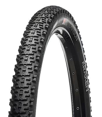 Hutchinson Kraken Gumwall 27.5&acute;&acute; Mtb Tyre Noir 27.5&acute;&acute; / 2.30