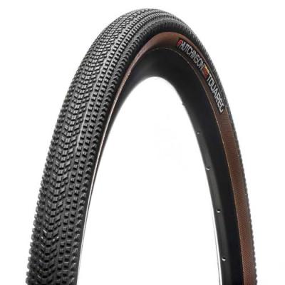 Pneu v&eacute;lo Gravel Hutchinson Touareg Hardskin Tubeless ready 27.5x1.75