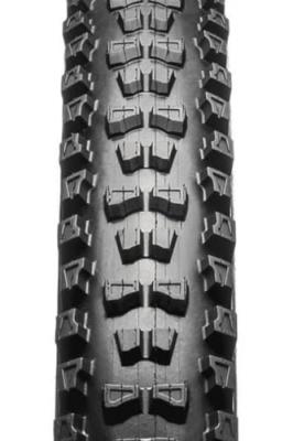 Pneu vtt 27.5x2.40 ts hutchinson griffus tub. ready hardskin rlab noir/marron tan (57-584)