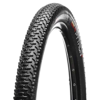 Hutchinson Python 2 Souple Pneu de v&eacute;lo Mixte Adulte, Noir, 29 x 2,10