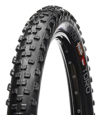 Pneu VTT 27.5x2.60"" Hutchinson Toro Koloss Tubeless ready TS