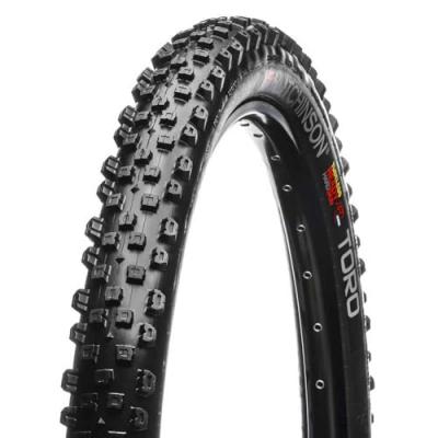Pneu vtt 29x2.25 ts toro hardskin tubeless ready noir (57-622)