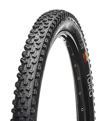 Hutchinson Toro XC-Trail 27.5x2.25 (54-584) Noir Tubeless Ready