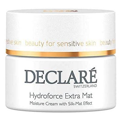 HYDRAFORCE EXTRA MAT moisture cream with silk-mat effect 50 ml
