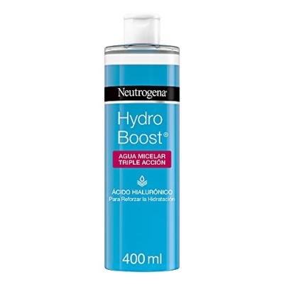 Neutrogena Eau Micellaire Triple Action Hydro Boost 400 ml