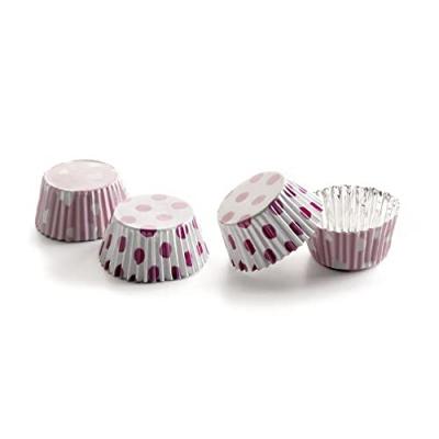 Ibili Chocolate Bars Cupcake Capsules 36 Units Multicolore