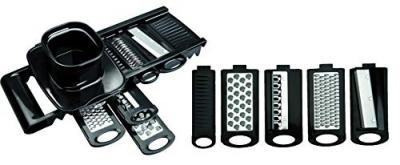 Ibili 772400 Mandoline Easycook