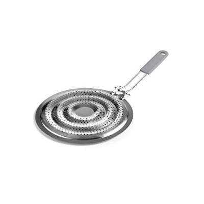 Diffuseur pour gazini&egrave;re 21 cm Ibili