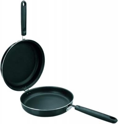 Ibili 405928 Po&ecirc;le &agrave; omelette Indubasic 28 cm d&eacute;montable