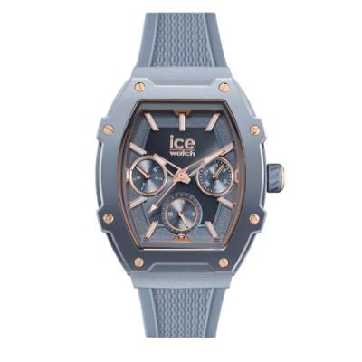 Montre Femme ICE boliday - Horizon blue - Alu - Small - MT