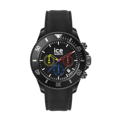 Montre Homme Ice-Watch ICE chrono - Trilogy - Medium - CH - 021600