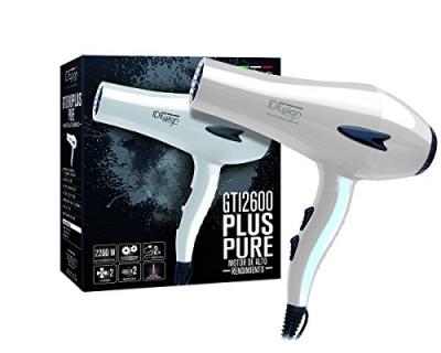 S&egrave;che-cheveux Italian Design Gti 2600 Plus Pure 2400W