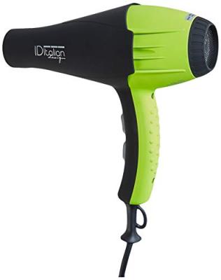 AIRLISSIMO GTI 2300 HAIRDRYER #verde