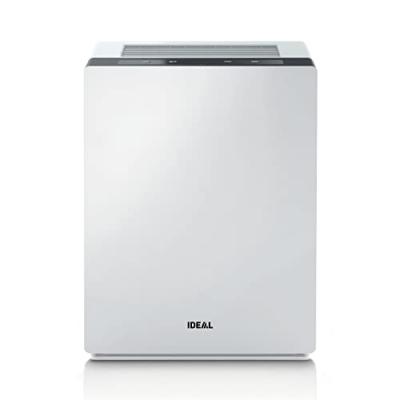 Ideal Office AP60 Pro Purificateur dair 70 m&sup2; blanc