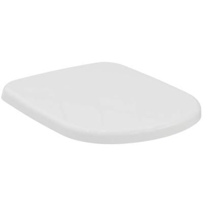 Ideal standard T679301 Abattant, Blanc