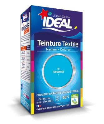 Teinture liquide Grand Teint - 40 mL - turquoise 15