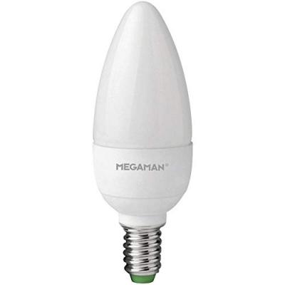 LED E14 MM21042 3.5 W = 25 W blanc chaud (&Oslash; x L) 35 mm x 100 mm