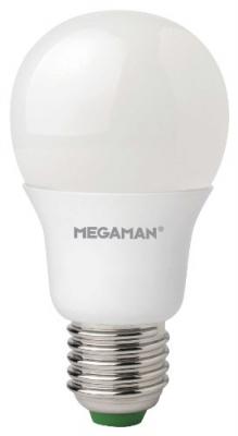 LED E27 MM21045 9.5 W = 60 W blanc chaud (&Oslash; x L) 60 mm x 115 mm