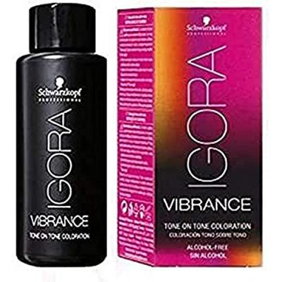 Schwarzkopf Professional - Igora Vibrance Coloration capillaire 60 ml