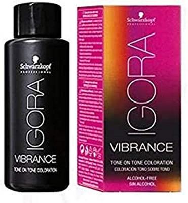 Schwarzkopf Igora Vibrance Hair Colour No. 6-0 60ml