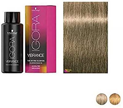 Schwarzkopf Professional - Igora Vibrance Coloration capillaire 60ml